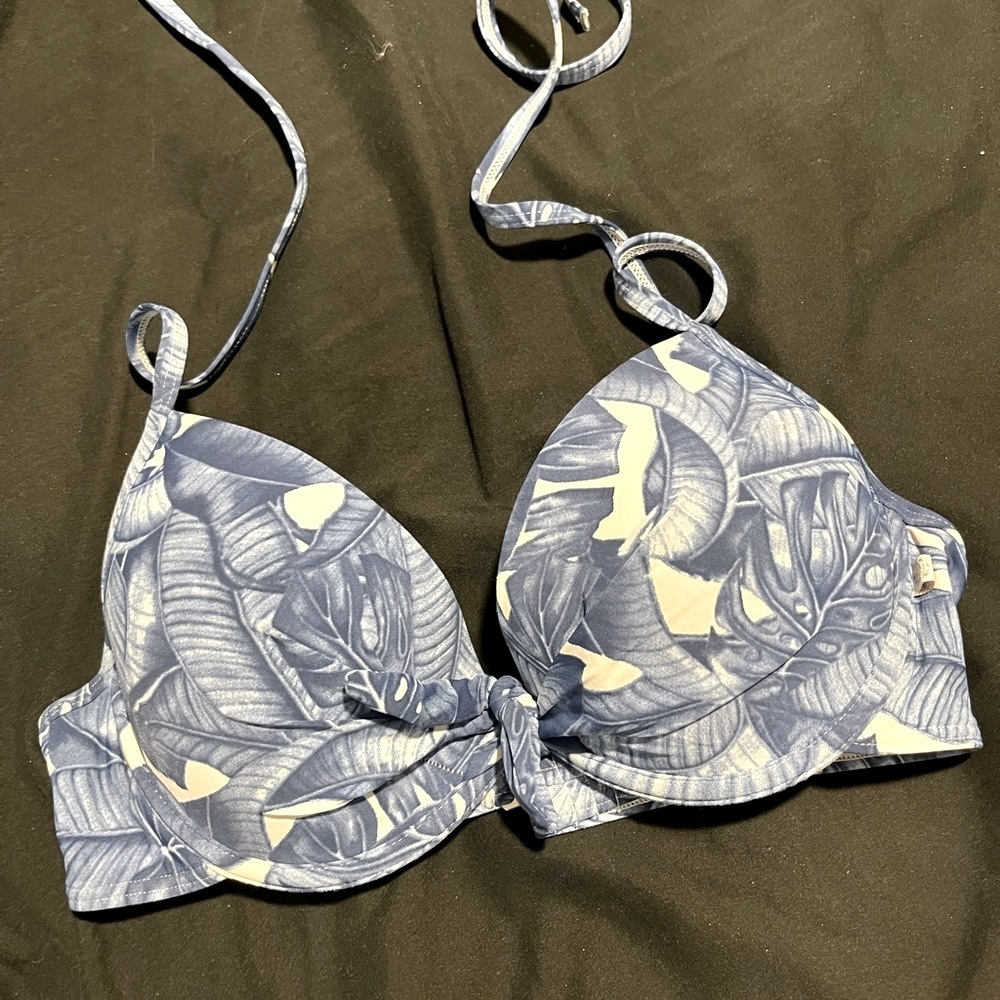 Brand New Swim Top